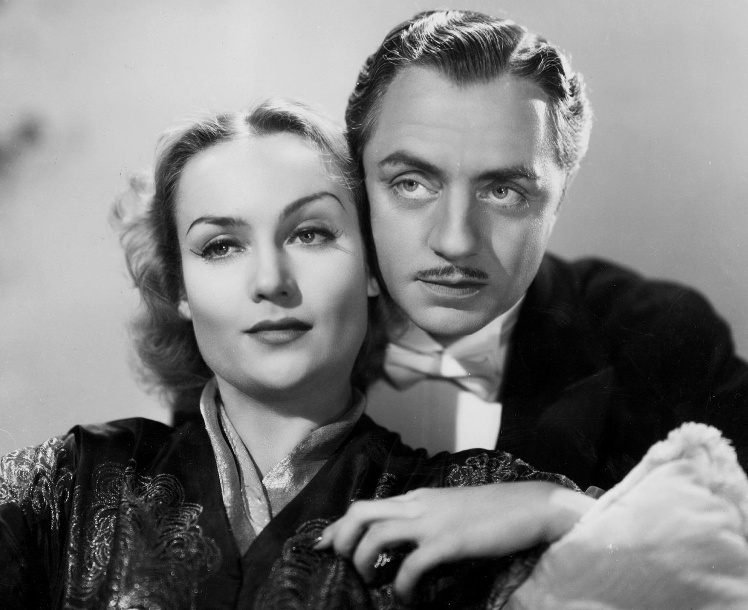 Image result for My man godfrey"