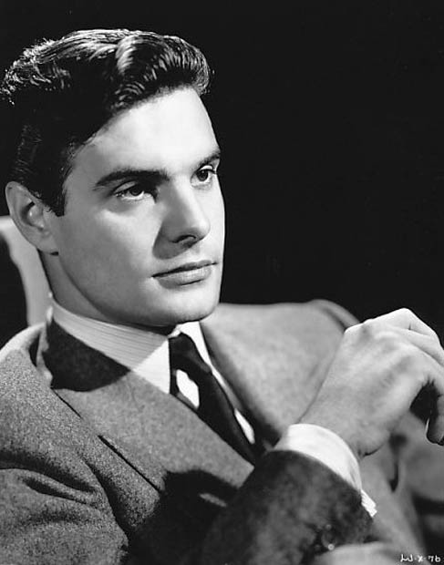 REST IN PEACE LOUIS JOURDAN. – In The Good Old Days Of Classic Hollywood.